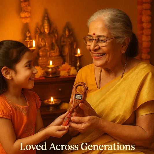 JapCounterâ„¢- Digital Jaap Mala