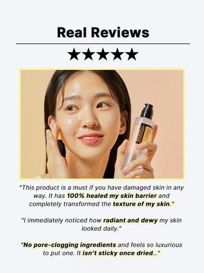 Snail 96 Mucin Power Essence 100 Ml (Buy 1 get 1 Free )
