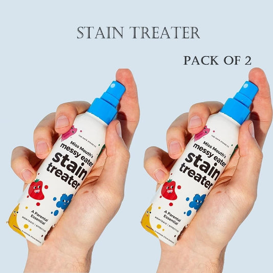 Magic Stain Remover Spray (Pack of 2)
