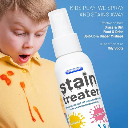 Magic Stain Remover Spray (Pack of 2)